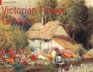 Country Series Victorian Flower Gardens