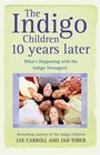 The Indigo Children 10 Years Later What's Happening with the Indigo Teenagers
