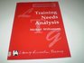 Training Needs Analysis Library Training Guide