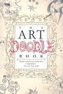 The Art Doodle Book