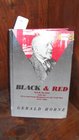 Black and Red WEB Dubois and the AfroAmerican Response to the Cold War 19441963