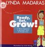 Ready Set Grow A What's Happening to My Body Book for Younger Girls