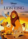 Disney's the Lion King (Disney Classic Series)