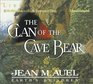 Clan of the Cave Bear, The (Earth's Children®)