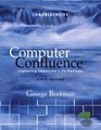 Computer Confluence Introductory and Student CD