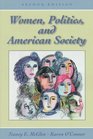 Women Politics and American Society