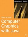 Computer Graphics with Java