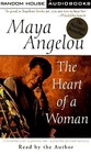 The Heart of a Woman (Audio Cassette) (Abridged)