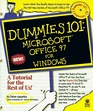 Microsoft Office 97 for Windows