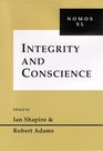 Integrity and Conscience Nomos XL
