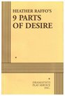 9 Parts of Desire