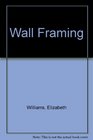 Wall Framing