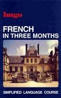 French in Three Months (Hugo)