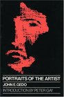 Portraits of the Artist Psychoanalysis of Creativity and its Vicissitudes