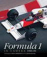 Formula 1 in Camera 198089