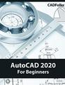 AutoCAD 2020 For Beginners