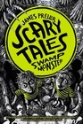 Swamp Monster (Scary Tales, Bk 6)
