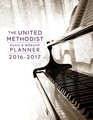 The United Methodist Music  Worship Planner 20162017