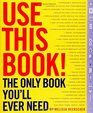 Use This Book