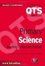 Primary Science Teaching Theory and Practice