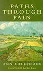 Paths Through Pain