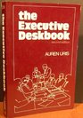 Executive Deskbook
