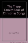 Trapp Family Book Christmas So