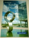 Introducing Town Planning