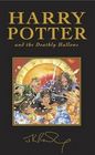 Harry Potter and the Deathly Hallows (Book 7) Deluxe