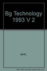 Bibliographic Guide to Technology 1993 Vol 2