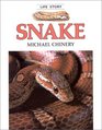 Snake (Life Story)