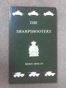 The Sharpshooters 3rd County of London Yeomanry 19001961 Kent and County of London Yeomanry 19611970