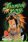 Shaman King 01