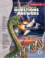 The Complete Book of Questions and Answers