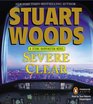 Severe Clear (Stone Barrington, Bk 24) (Audio CD) (Unabridged)