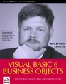 Visual Basic 60 Business Objects