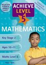 Achieve Level 5 Maths