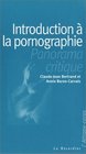 Introduction  la pornographie  Panorama critique