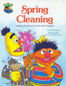 Spring Cleaning