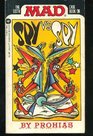 Sixth Mad Case Book on Spy Versus Spy