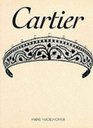 Cartier  Jewellers Extraordinary