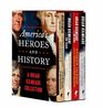 America's Heroes and History A Brian Kilmeade Collection