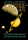 Empire of the Sun Planets and Moons of the Solar System