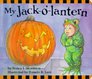 My Jack O'Lantern