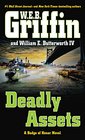 Deadly Assets (A Badge of Honor Novel)