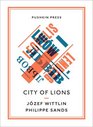 City of Lions