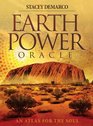 Earth Power Oracle An Atlas for the Soul