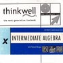 Thinkwell Intermediate Algebra