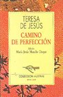Camino de perfeccion