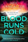 Blood Runs Cold (DS Max Craigie, Bk 4)